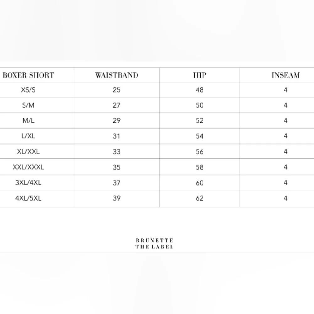 Brunette the Label - High Waist Short - Kelly green w/white - Picture 5 of 6